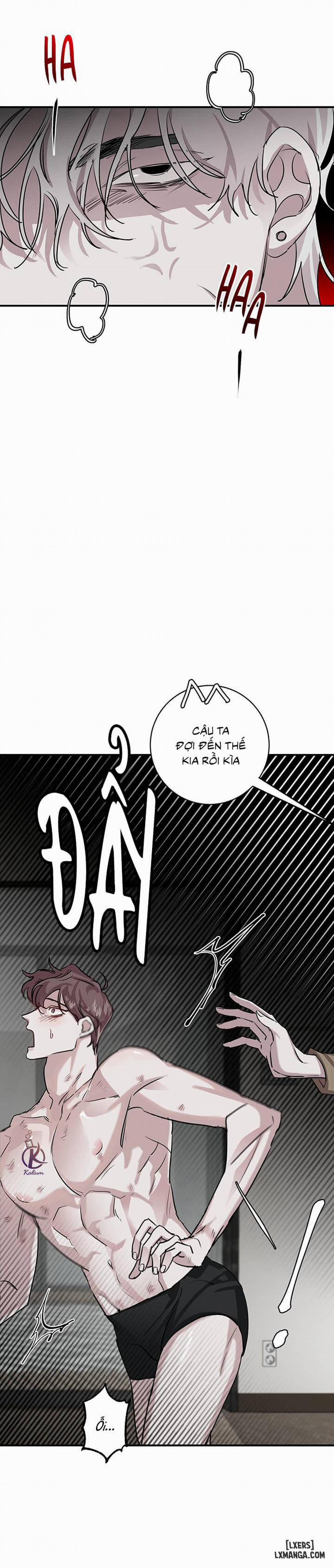 Yêu đơn phương 11 trang 11