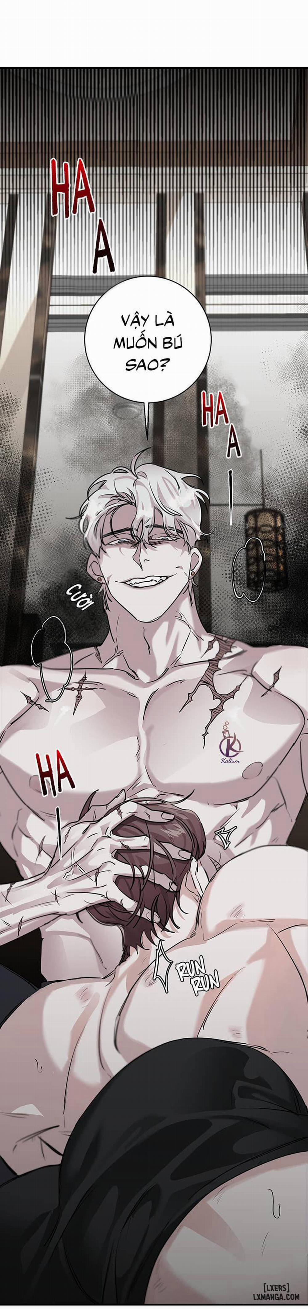 Yêu đơn phương 11 trang 14