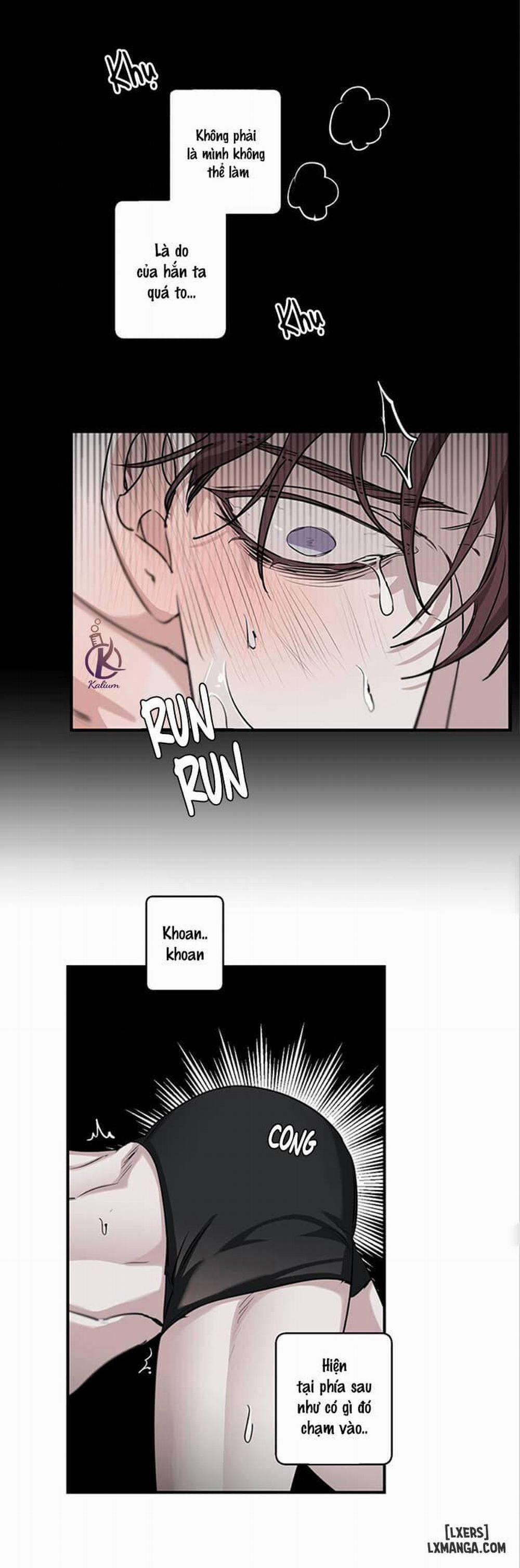 Yêu đơn phương 11 trang 18