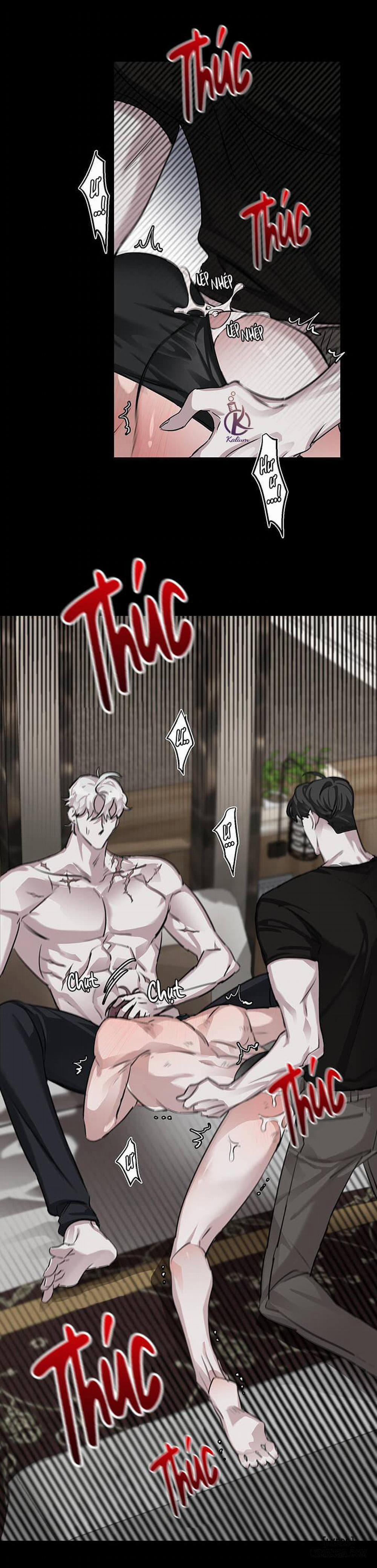 Yêu đơn phương 11 trang 25