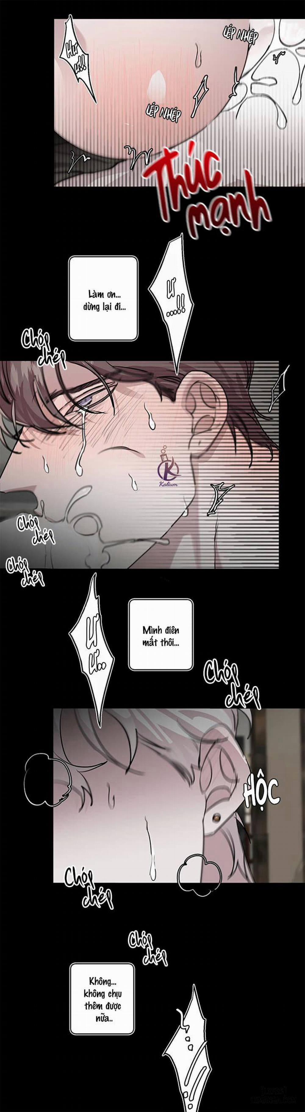 Yêu đơn phương 11 trang 27