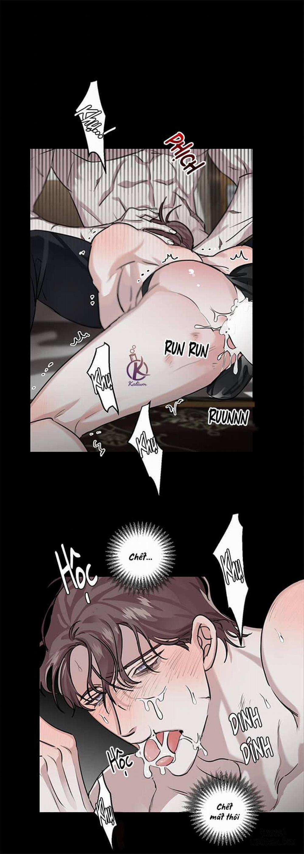 Yêu đơn phương 11 trang 30