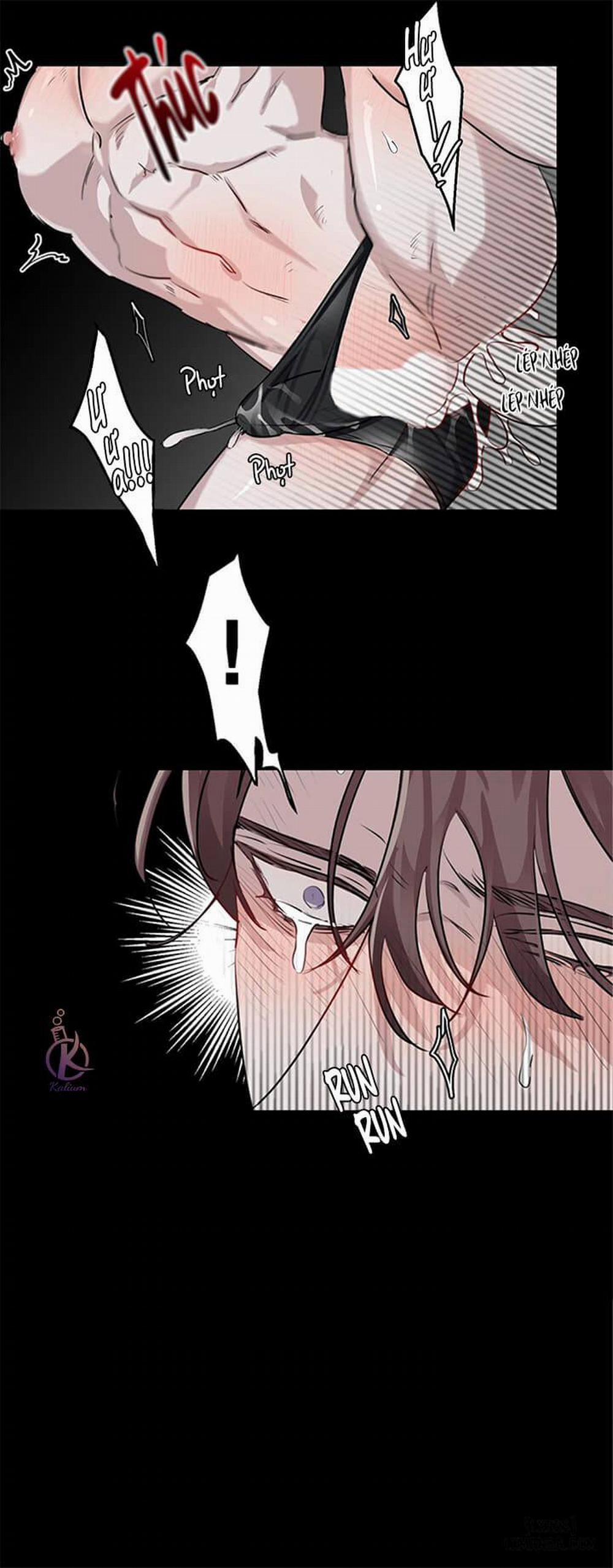 Yêu đơn phương 11 trang 35