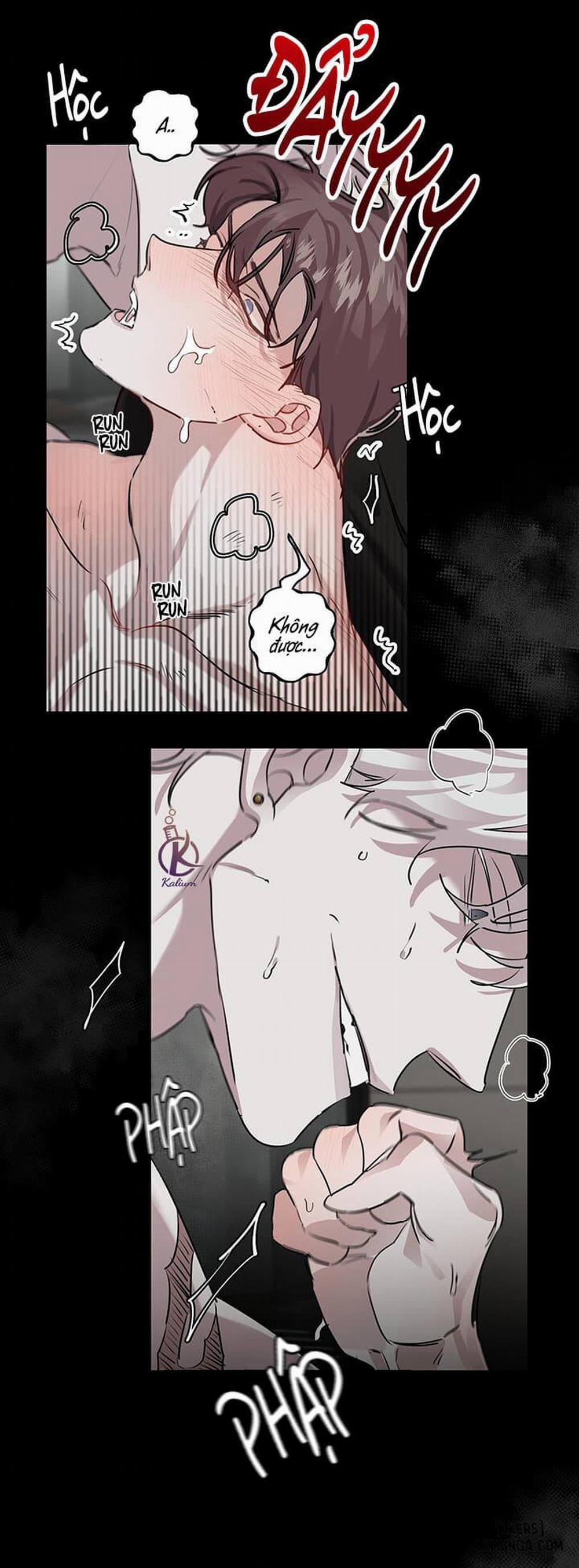 Yêu đơn phương 11 trang 37