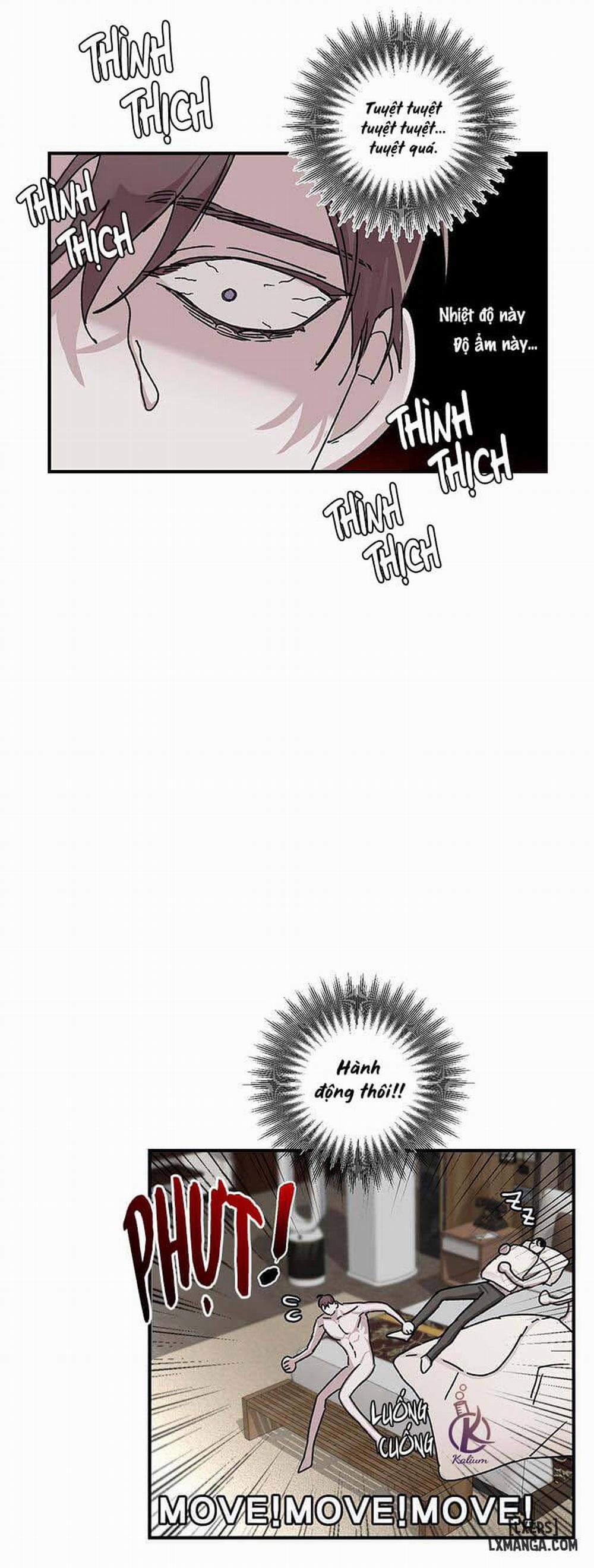 Yêu đơn phương 12 0 Hết trang 10