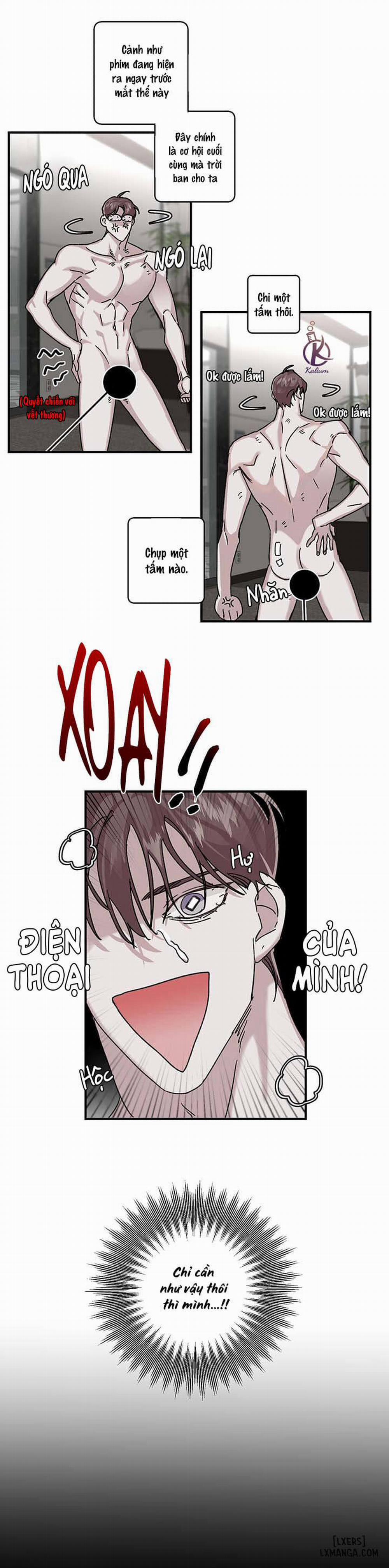 Yêu đơn phương 12 0 Hết trang 11