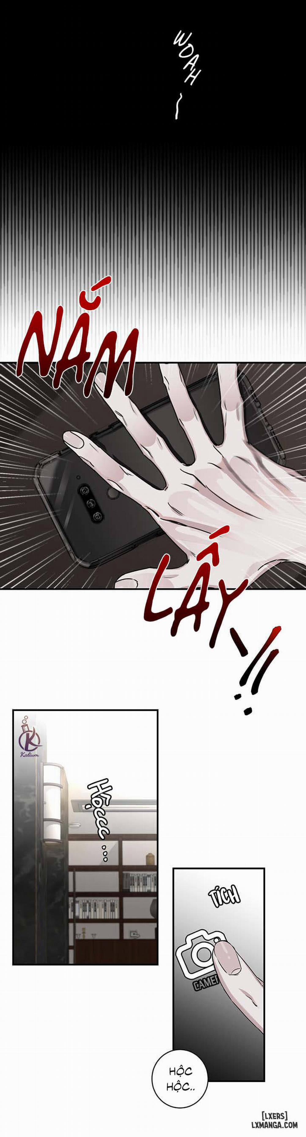 Yêu đơn phương 12 0 Hết trang 13