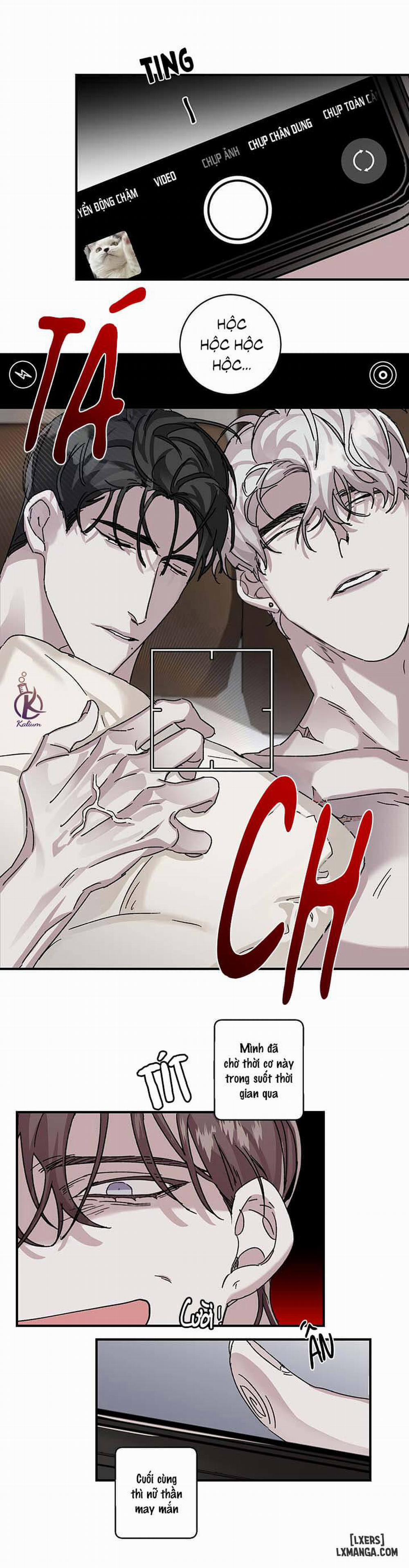 Yêu đơn phương 12 0 Hết trang 14