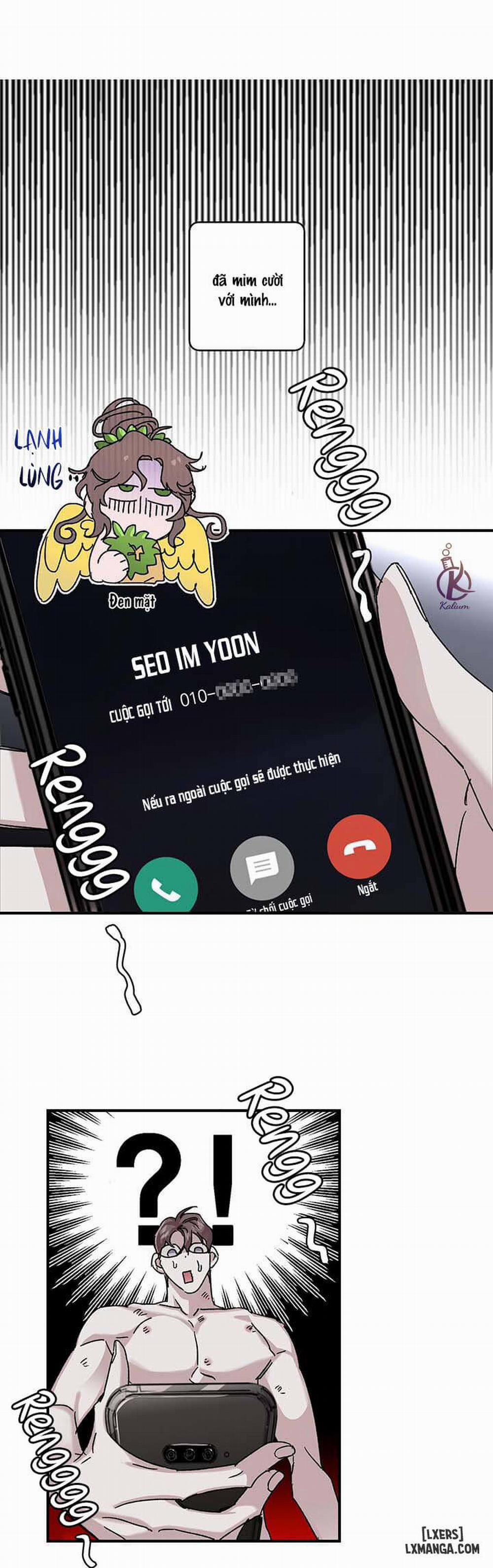 Yêu đơn phương 12 0 Hết trang 15