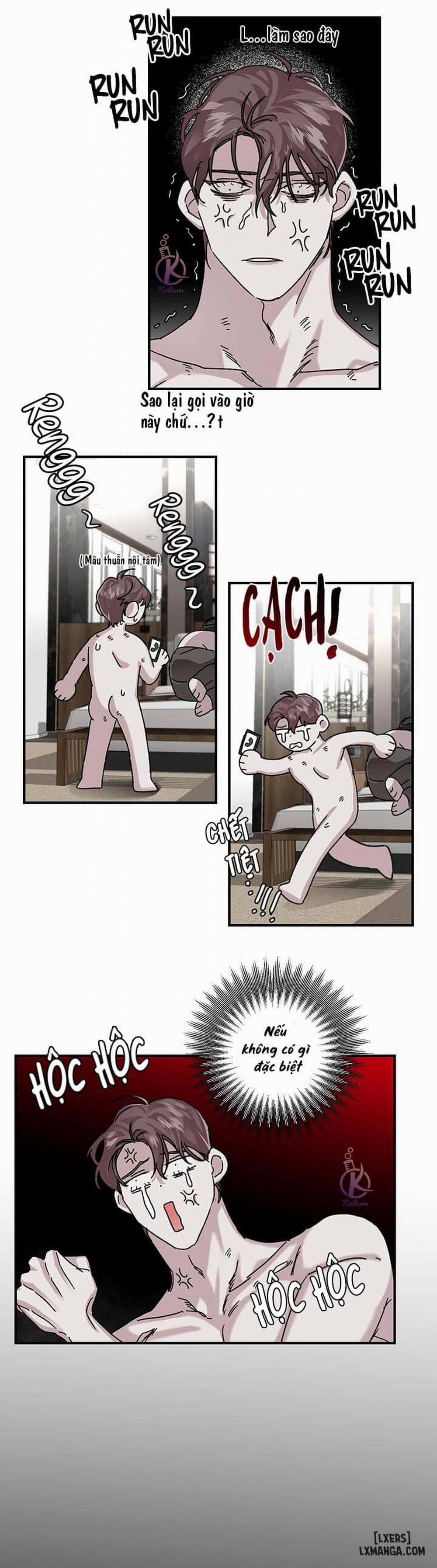 Yêu đơn phương 12 0 Hết trang 16