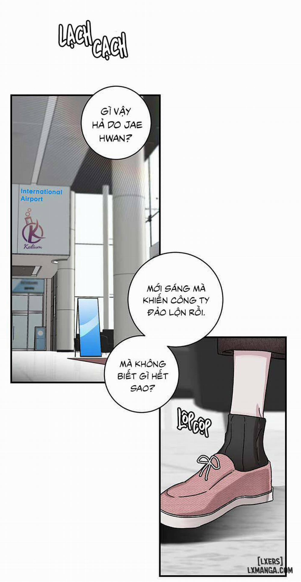 Yêu đơn phương 12 0 Hết trang 18