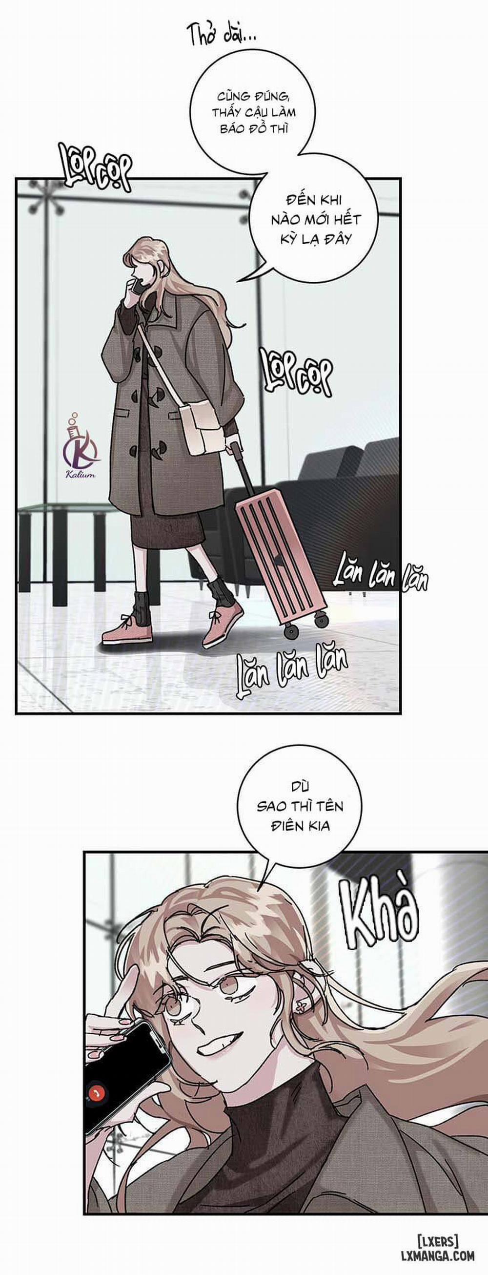 Yêu đơn phương 12 0 Hết trang 19