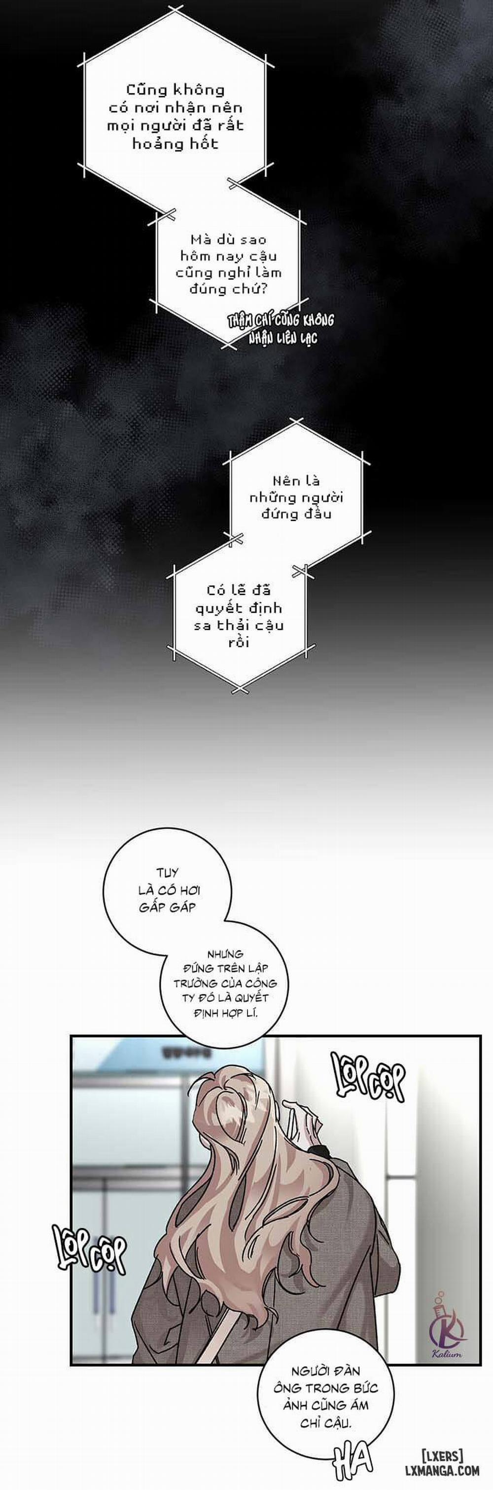 Yêu đơn phương 12 0 Hết trang 23