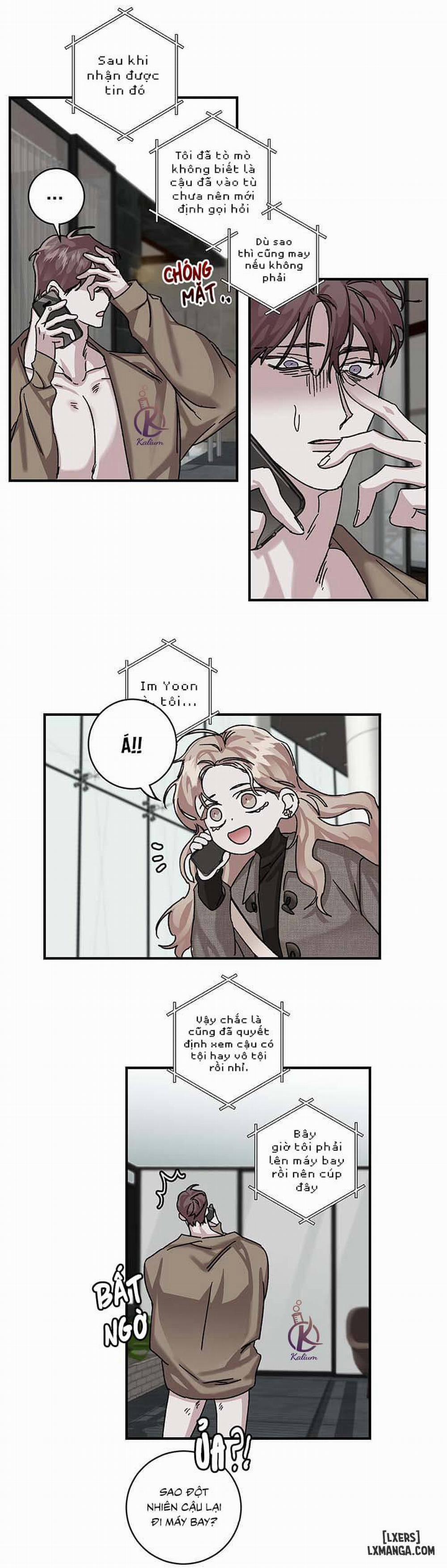 Yêu đơn phương 12 0 Hết trang 24