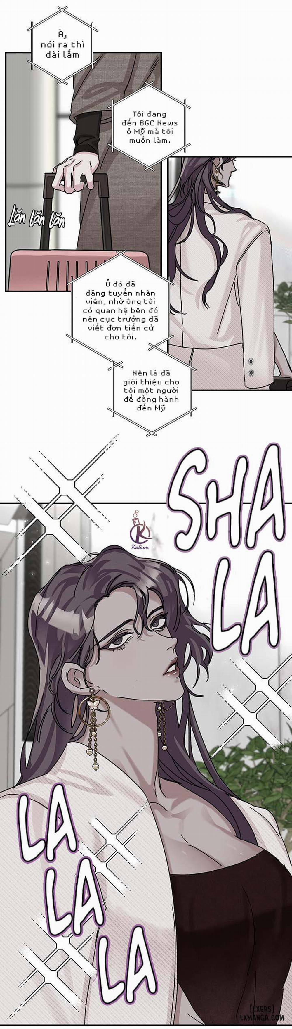 Yêu đơn phương 12 0 Hết trang 25