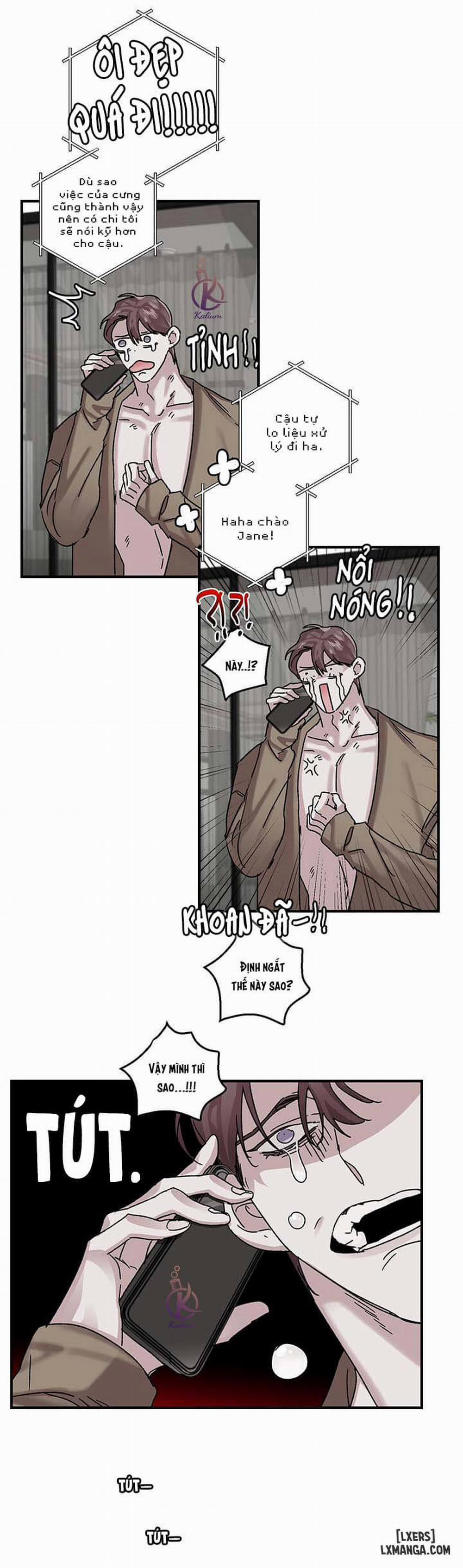 Yêu đơn phương 12 0 Hết trang 26