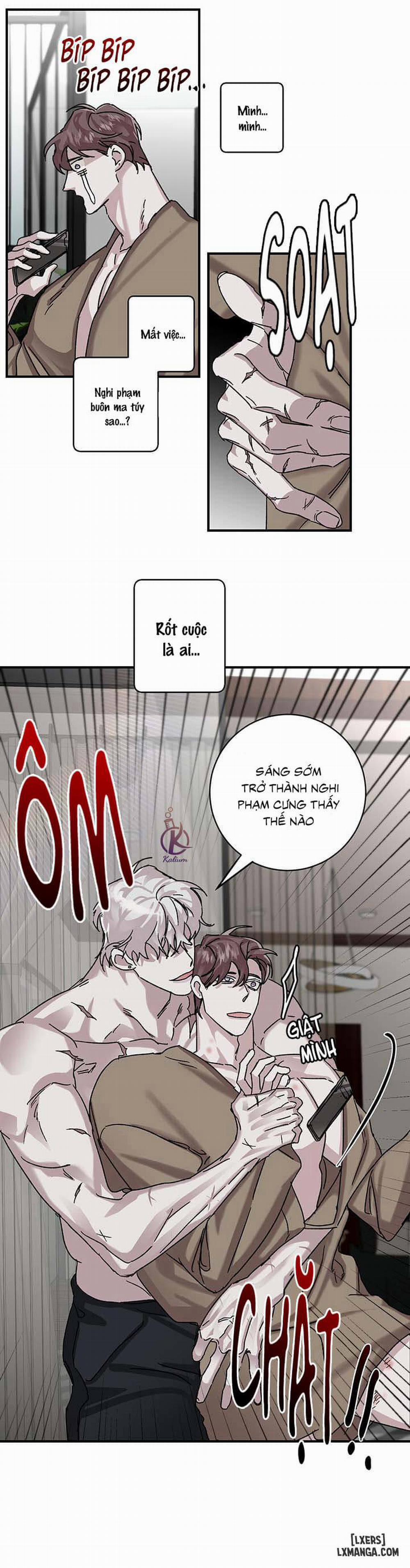 Yêu đơn phương 12 0 Hết trang 27