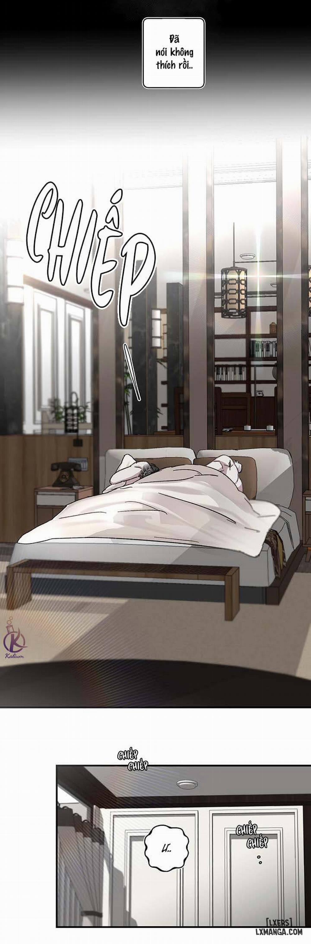 Yêu đơn phương 12 0 Hết trang 3