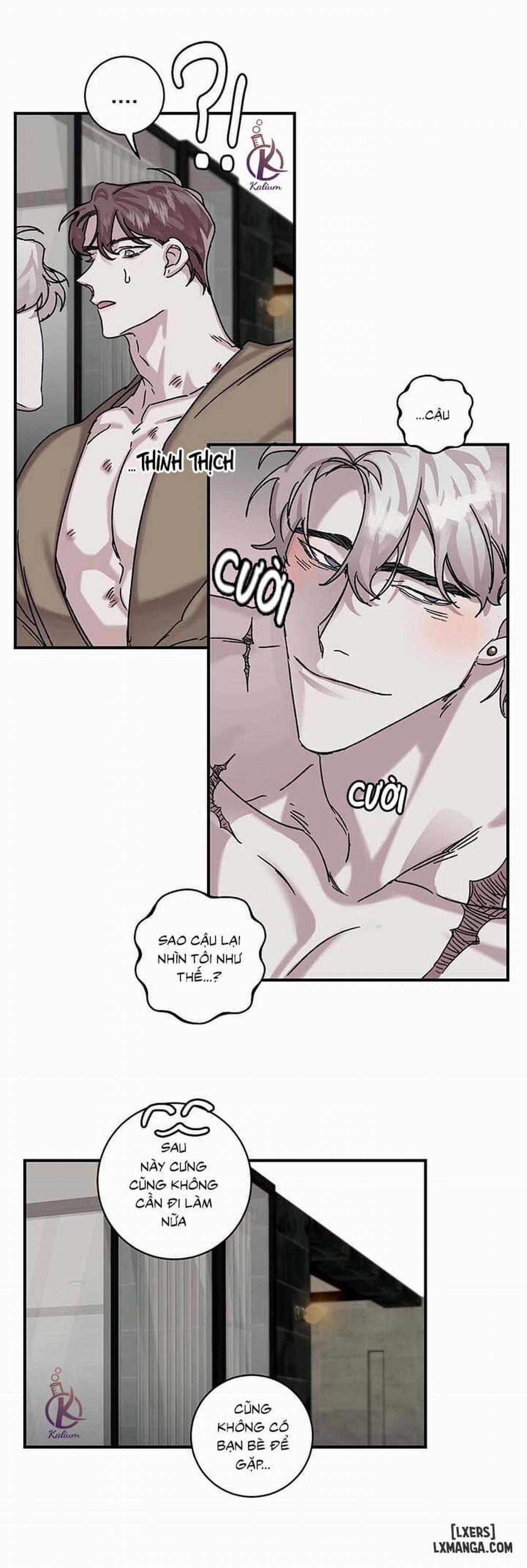 Yêu đơn phương 12 0 Hết trang 30