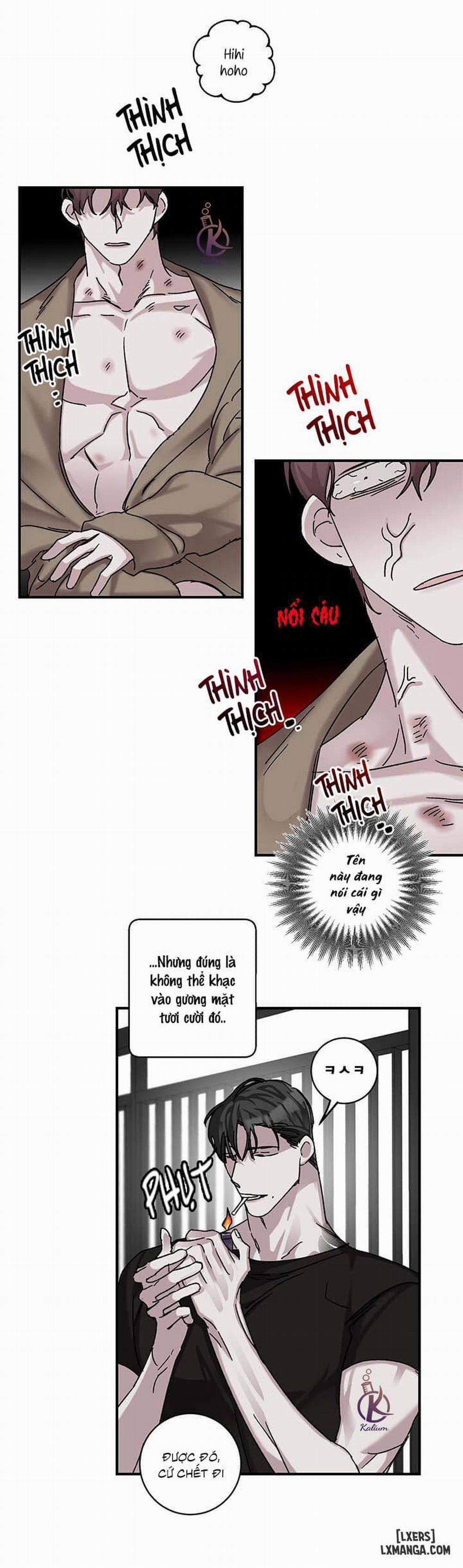 Yêu đơn phương 12 0 Hết trang 32