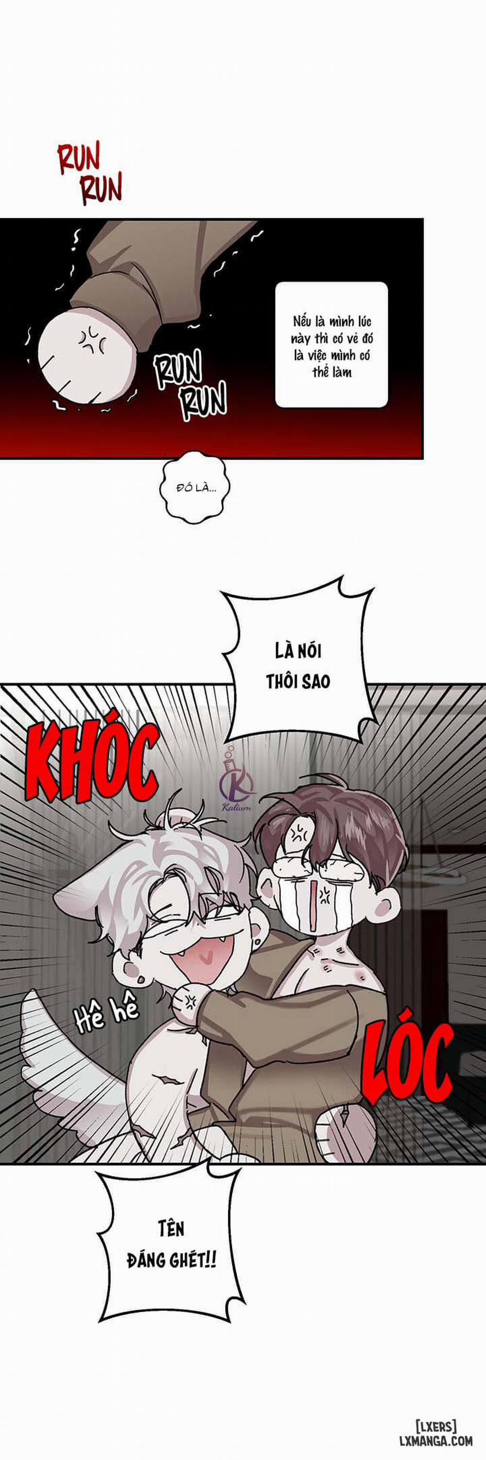 Yêu đơn phương 12 0 Hết trang 33