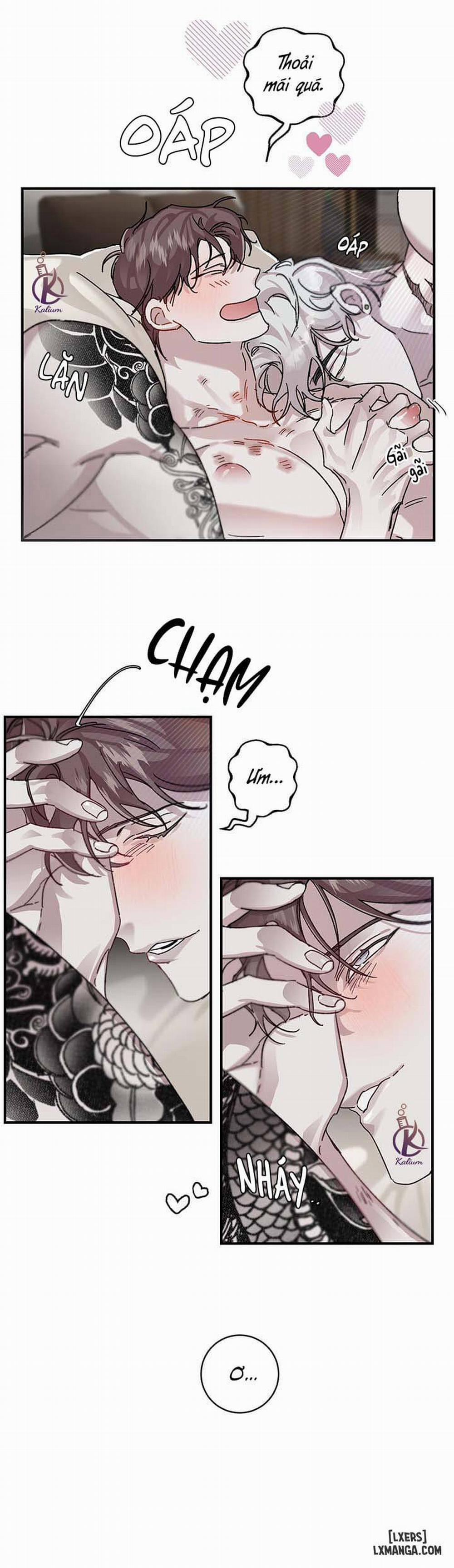 Yêu đơn phương 12 0 Hết trang 4