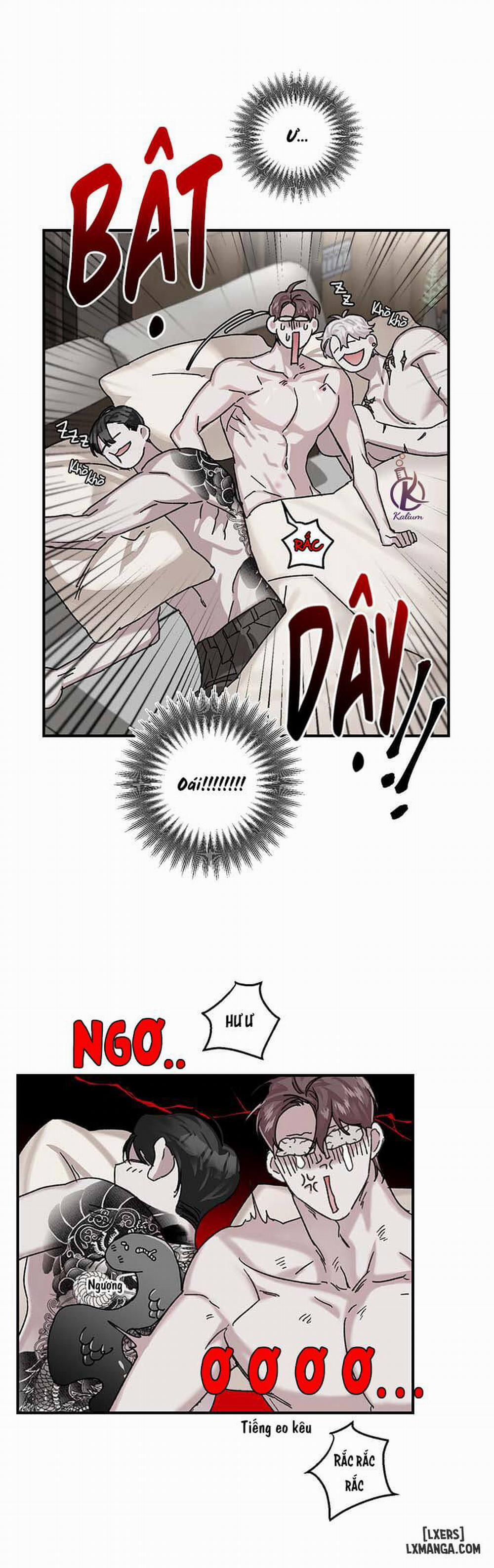 Yêu đơn phương 12 0 Hết trang 6