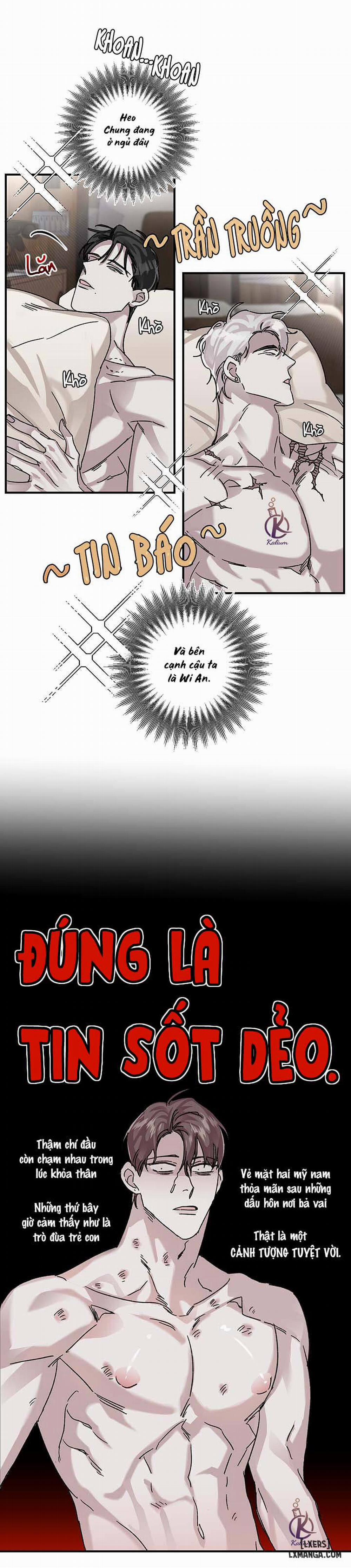 Yêu đơn phương 12 0 Hết trang 9