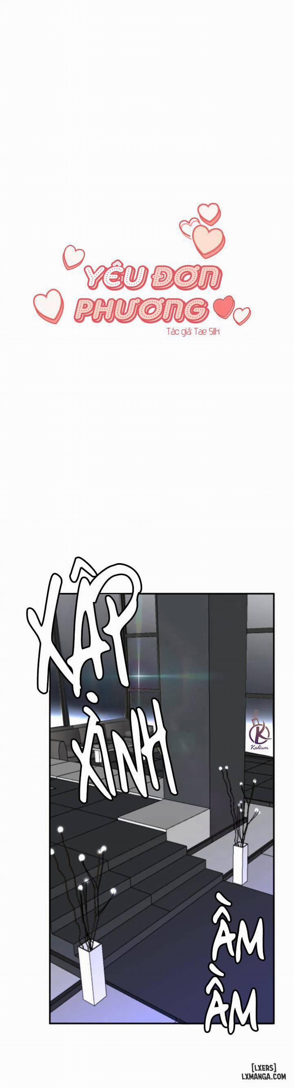 Yêu đơn phương 2 trang 0