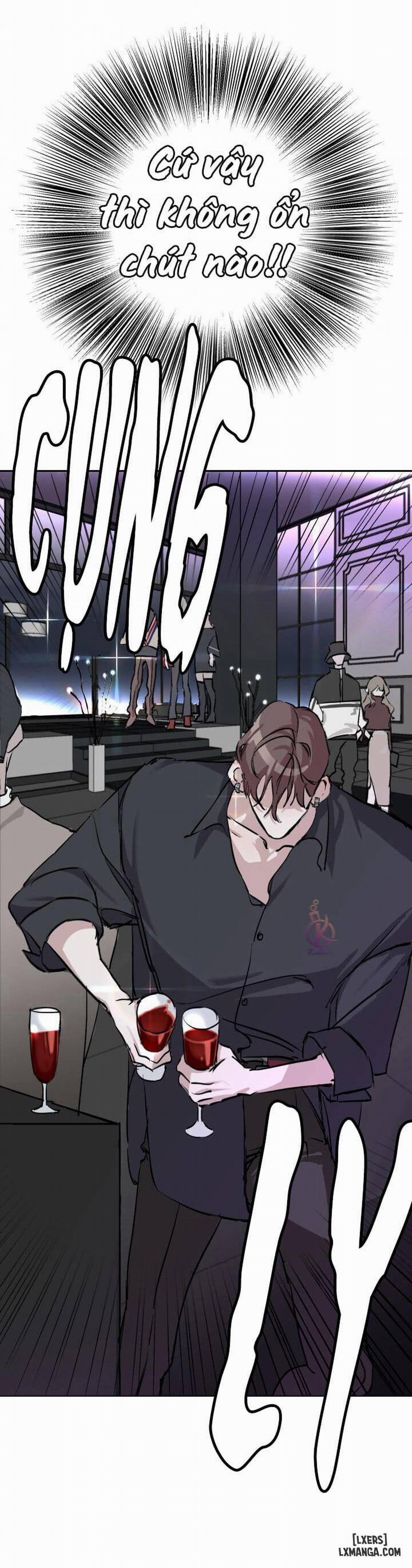 Yêu đơn phương 2 trang 11