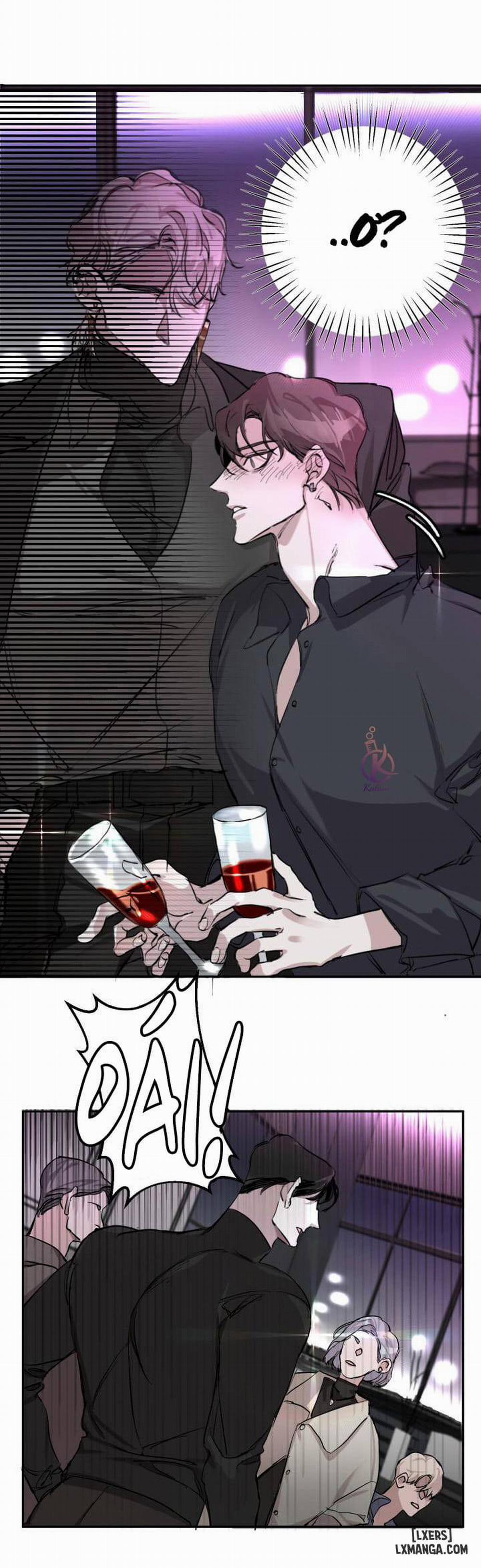 Yêu đơn phương 2 trang 14