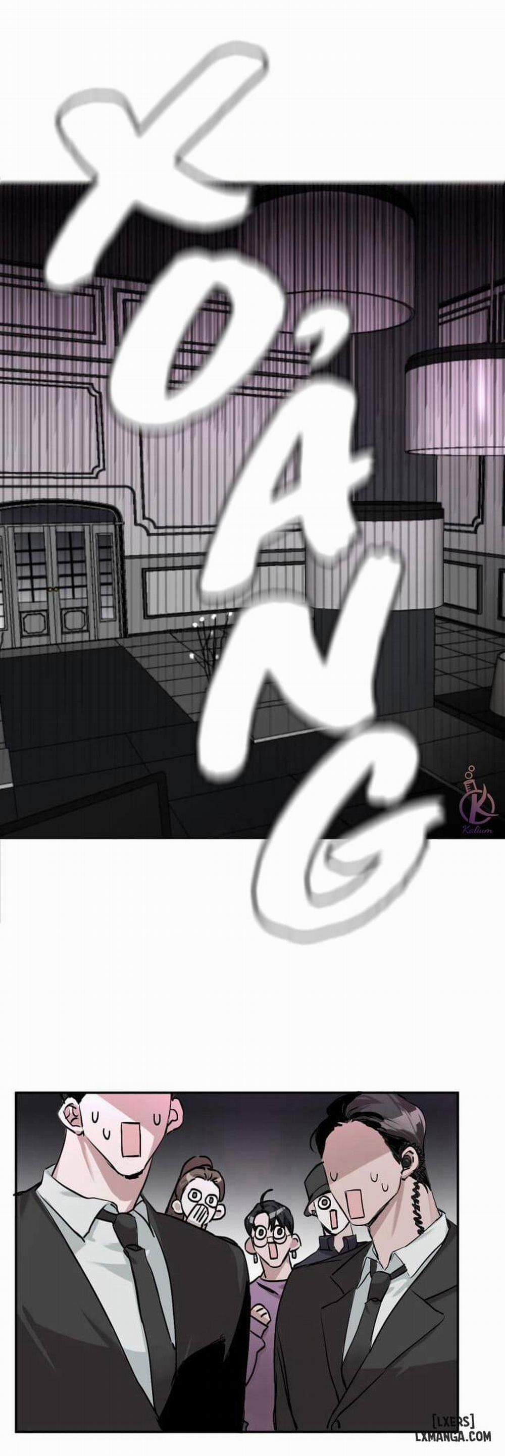 Yêu đơn phương 2 trang 15