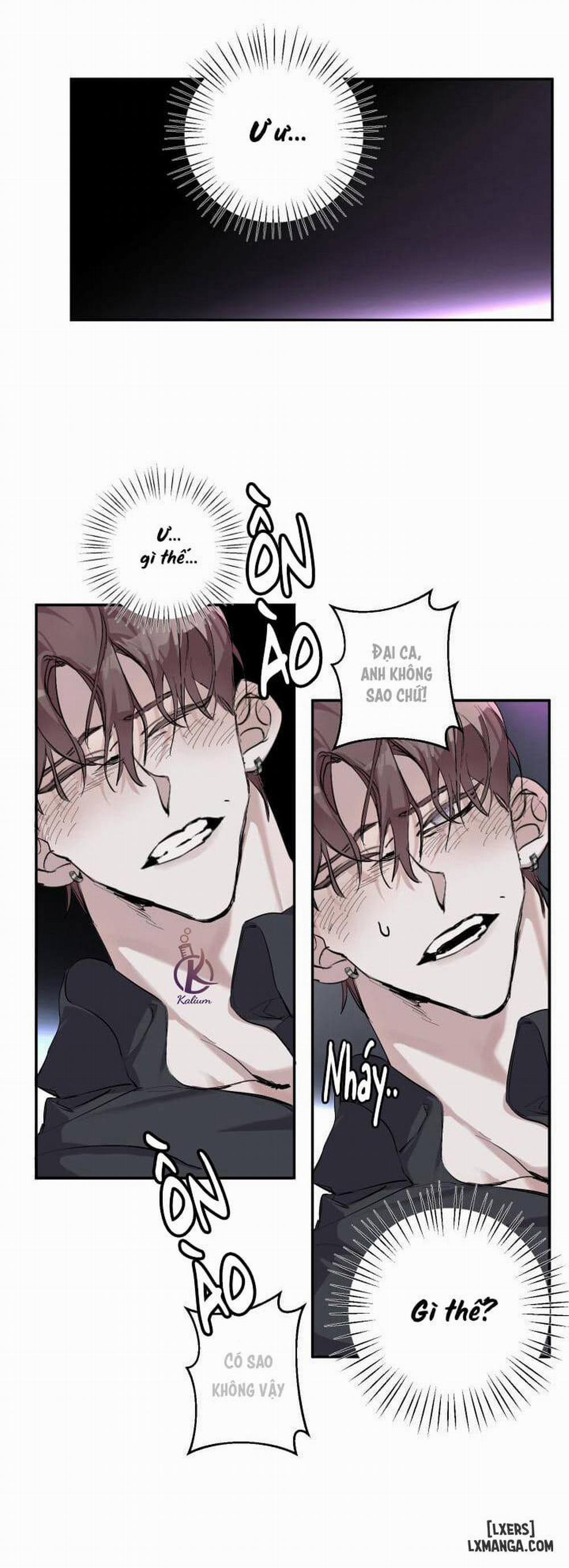 Yêu đơn phương 2 trang 16