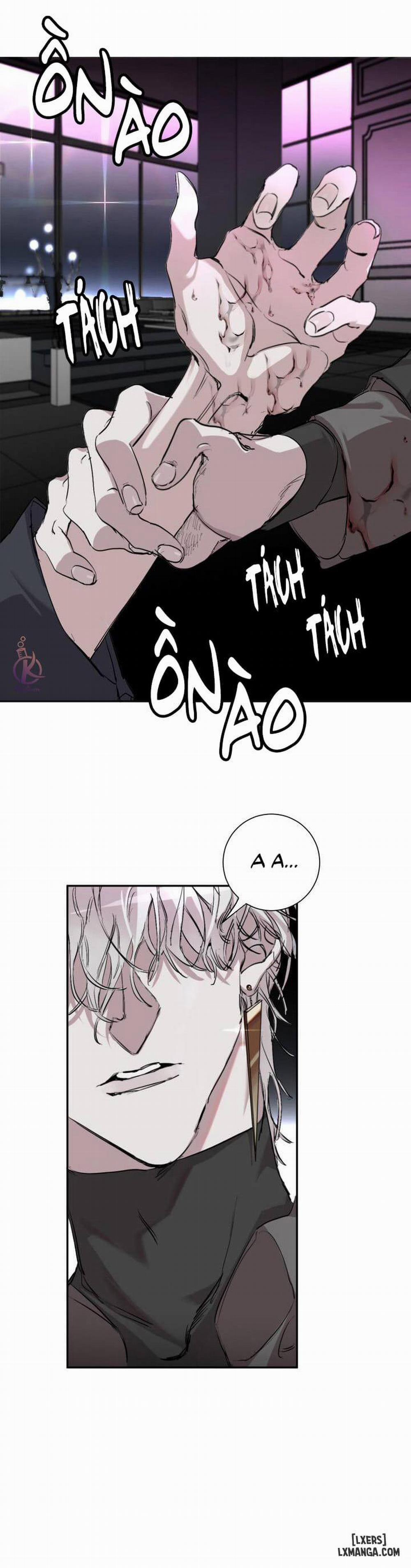 Yêu đơn phương 2 trang 17