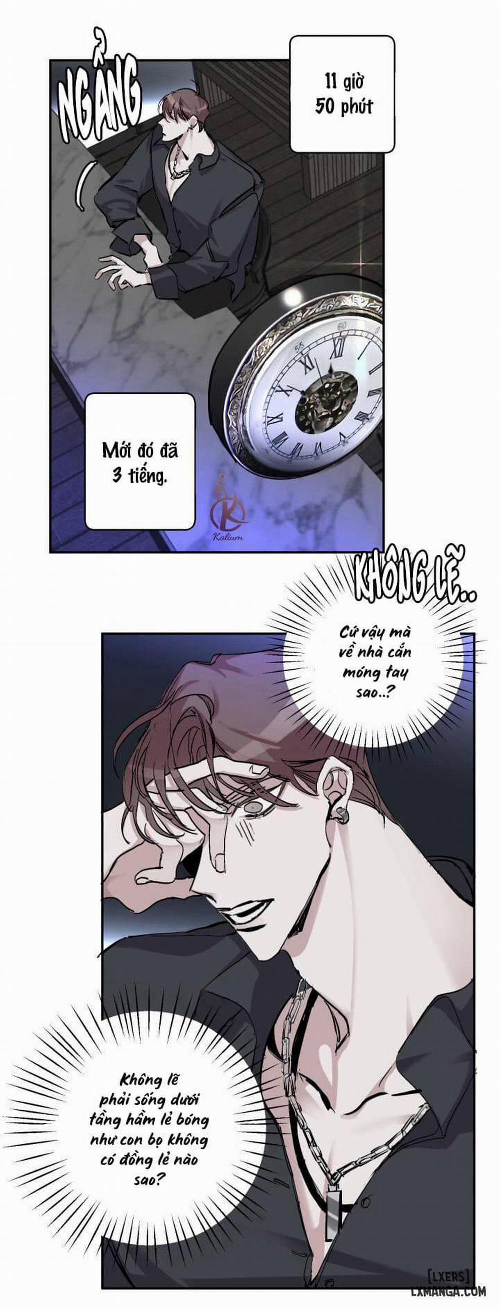 Yêu đơn phương 2 trang 2