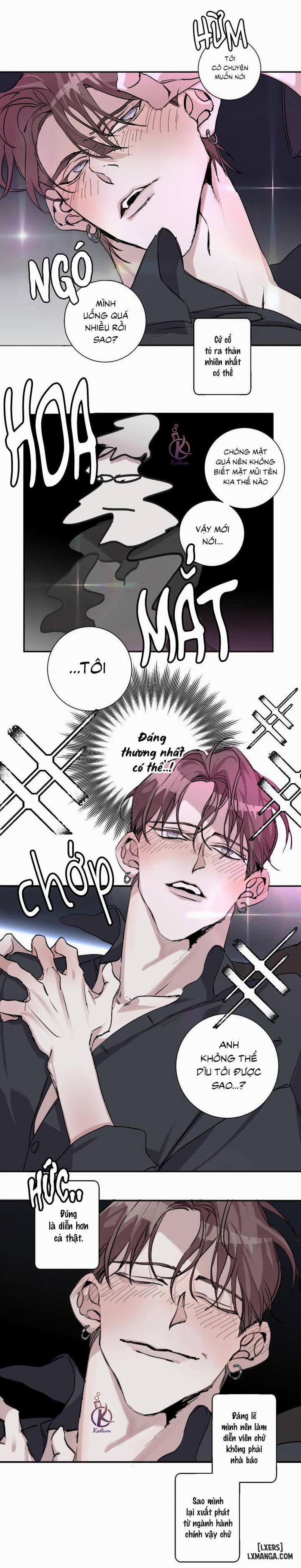 Yêu đơn phương 2 trang 23