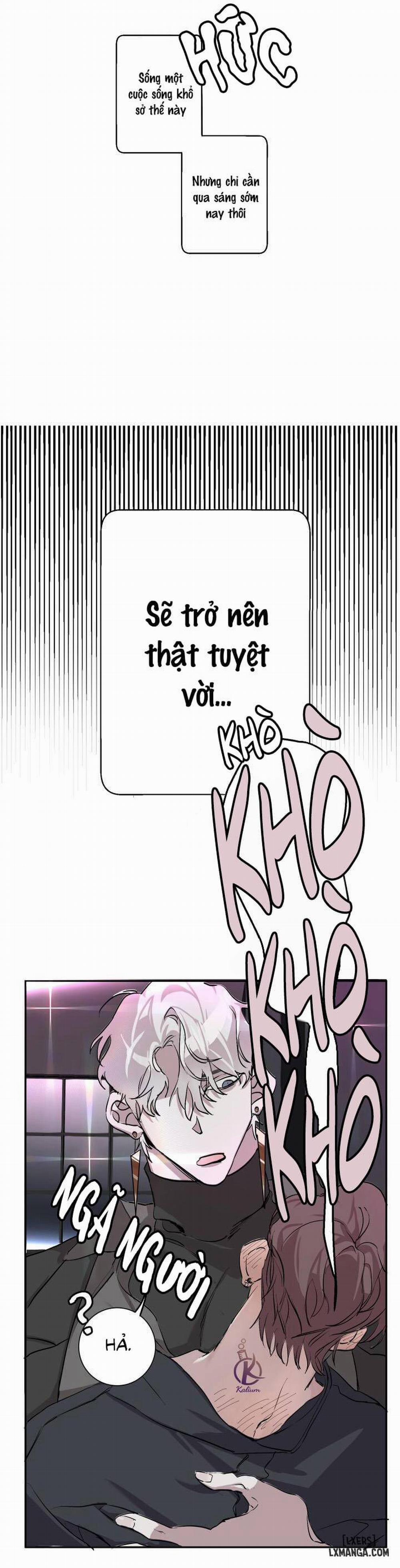 Yêu đơn phương 2 trang 24