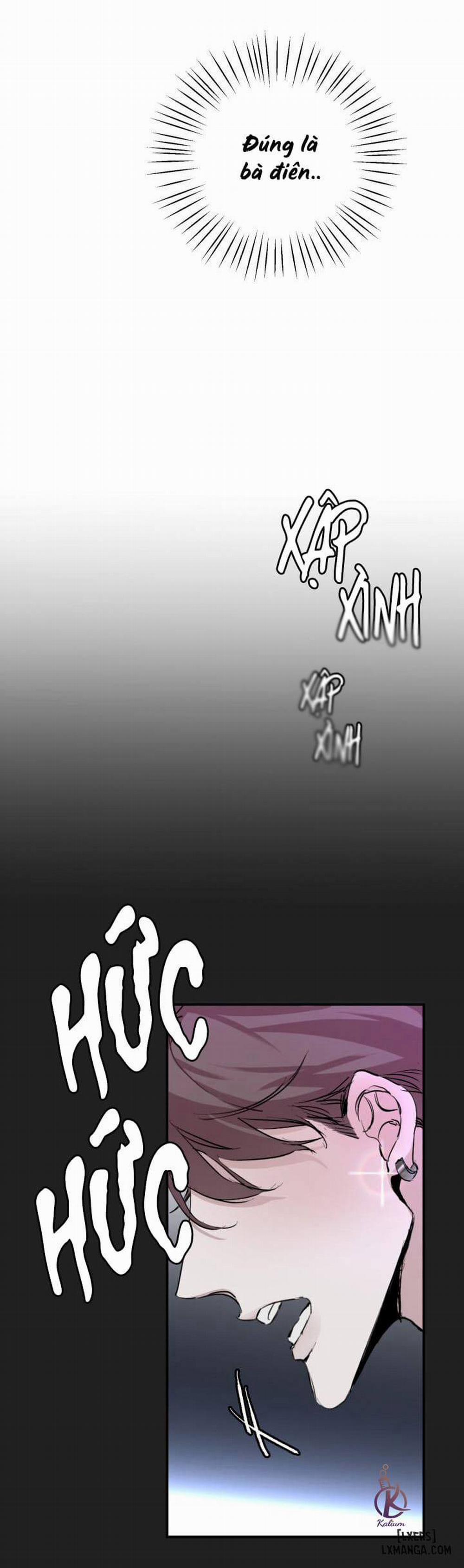 Yêu đơn phương 2 trang 8