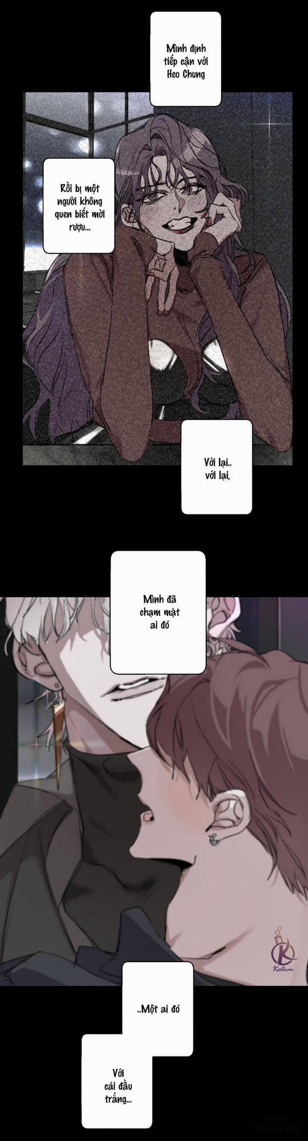 Yêu đơn phương 3 trang 2