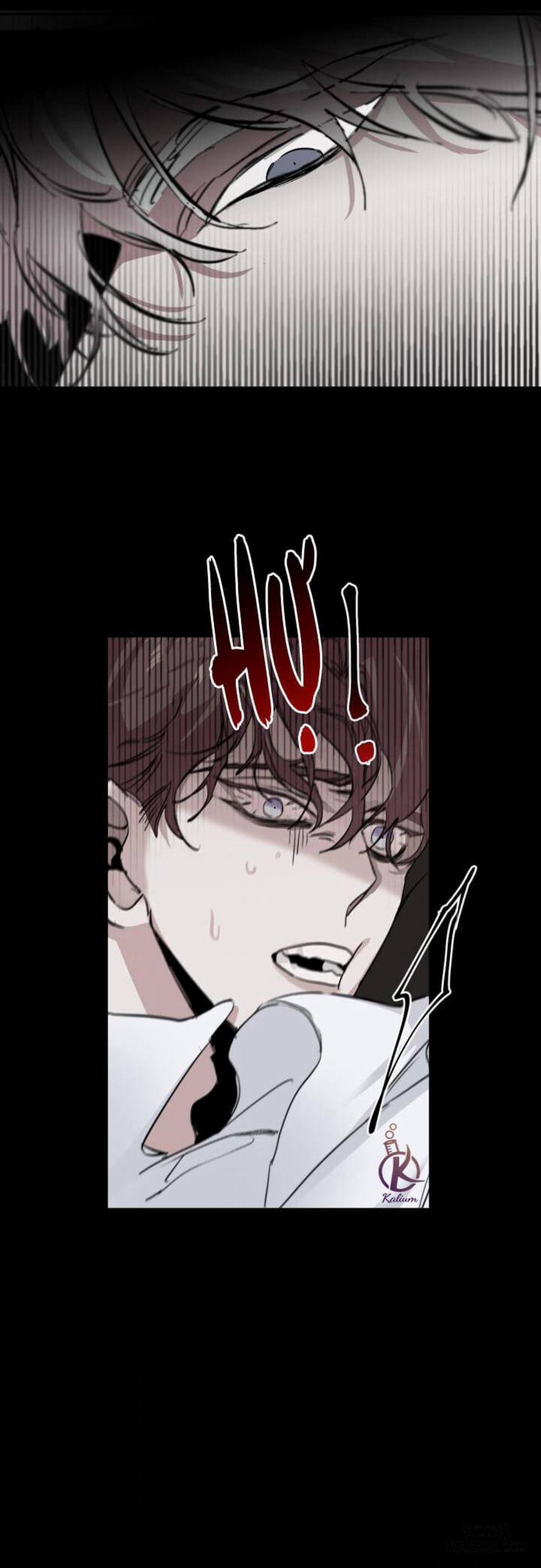 Yêu đơn phương 3 trang 3