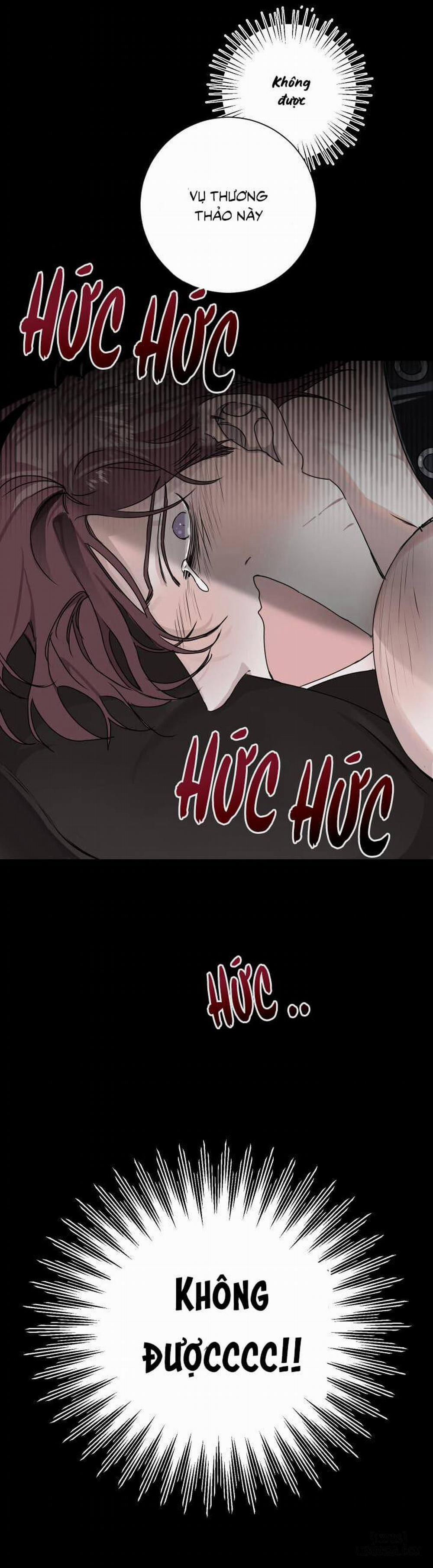 Yêu đơn phương 3 trang 31