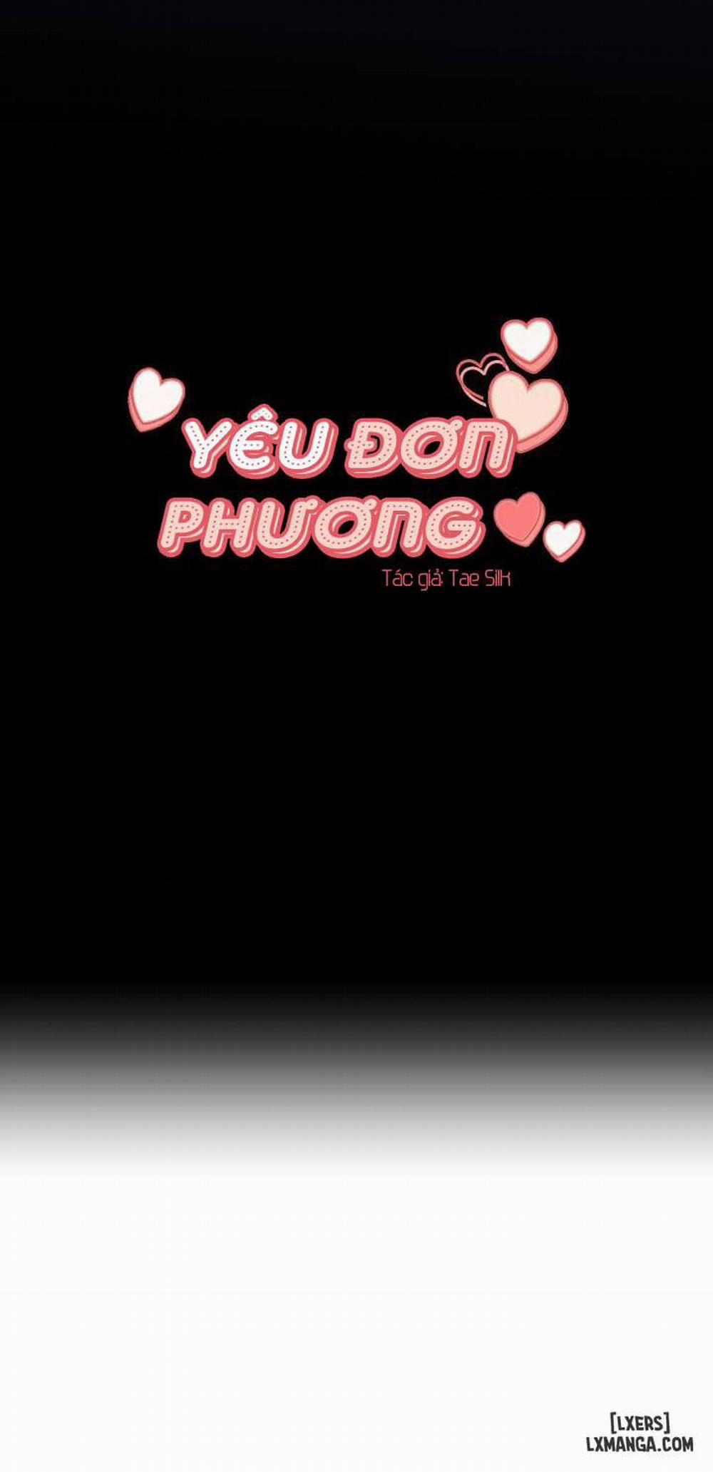 Yêu đơn phương 3 trang 6