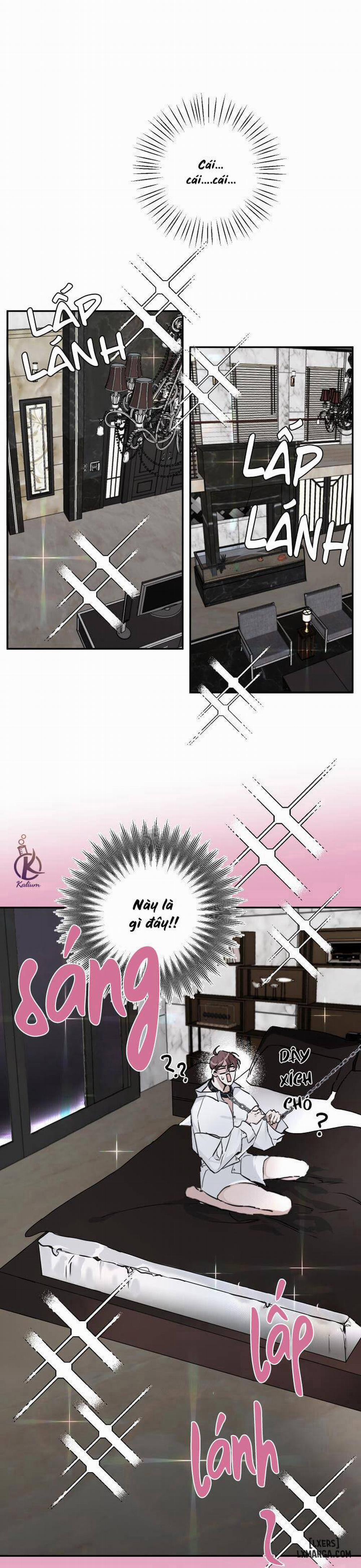 Yêu đơn phương 3 trang 7