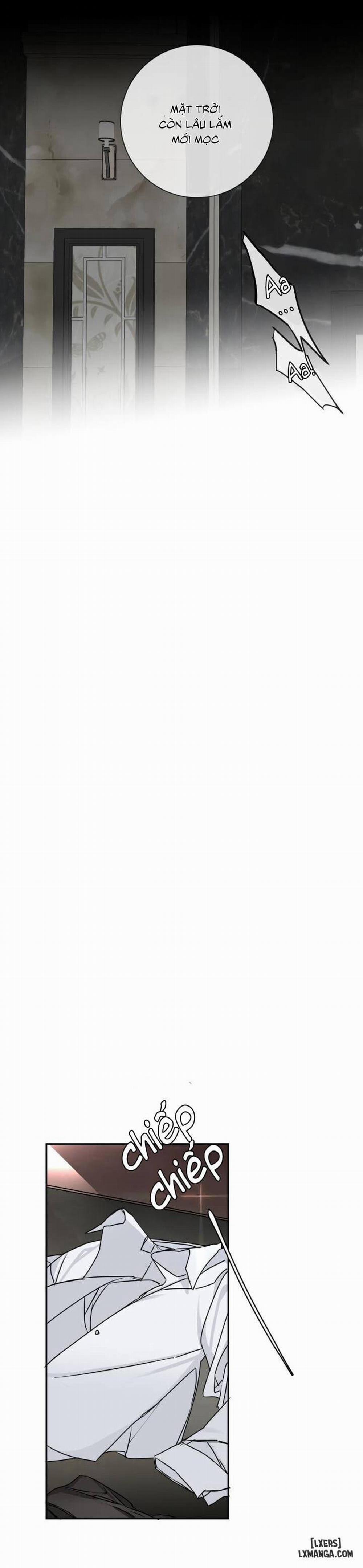 Yêu đơn phương 4 trang 13