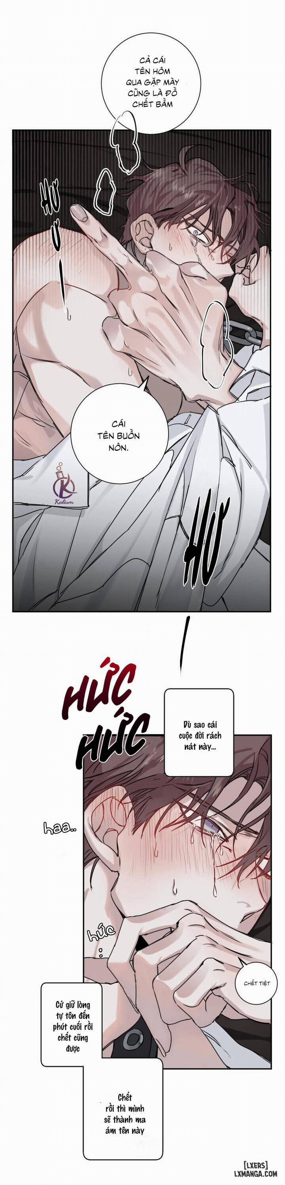 Yêu đơn phương 4 trang 6