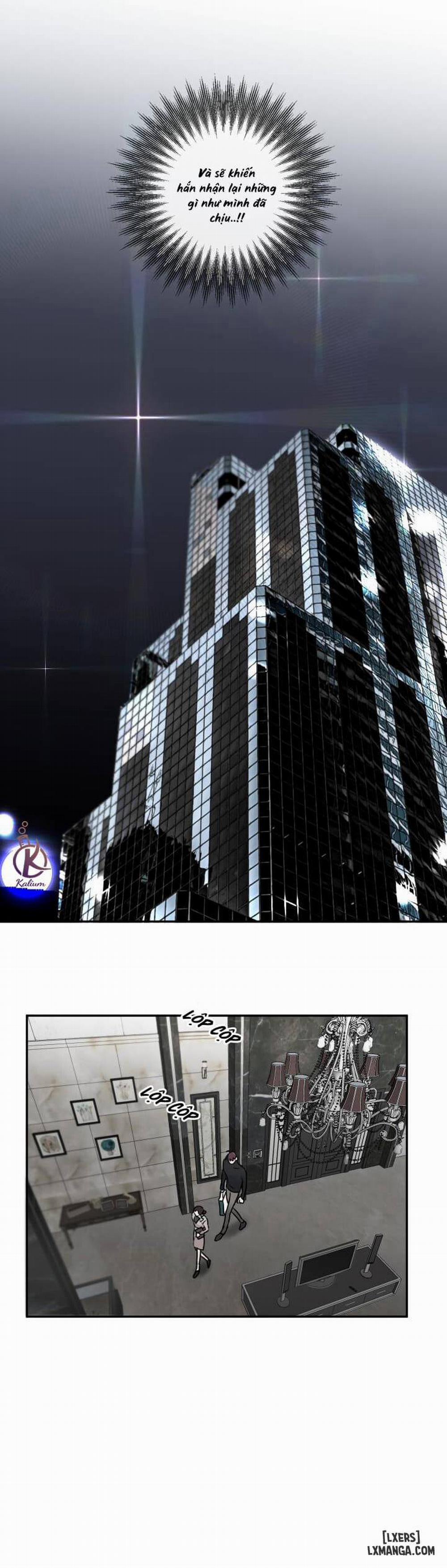 Yêu đơn phương 5 trang 22