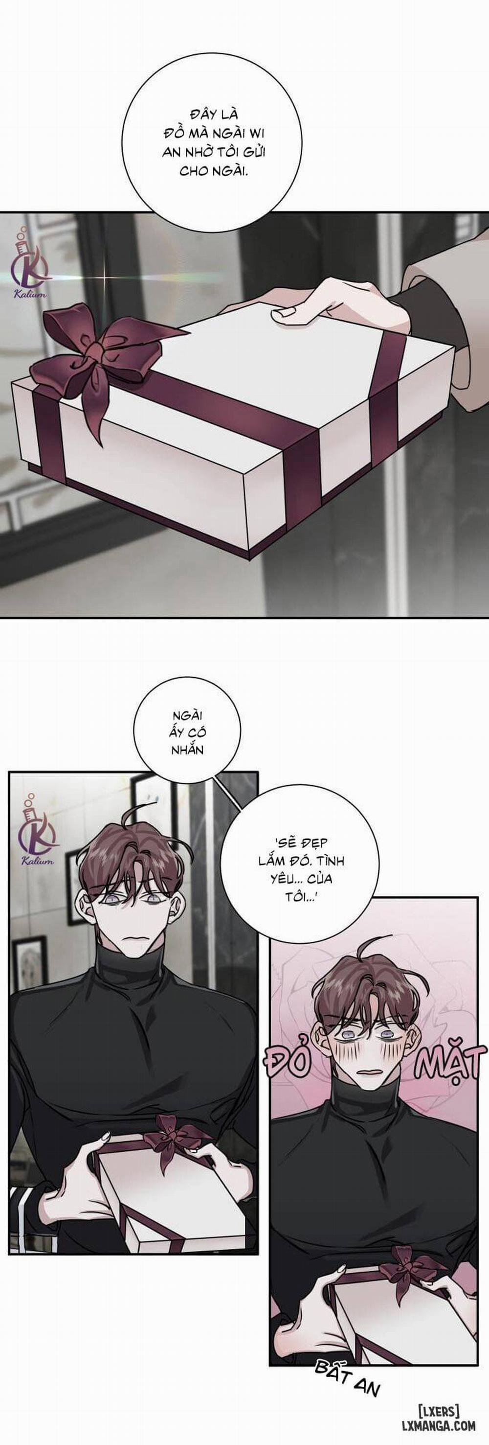 Yêu đơn phương 5 trang 26