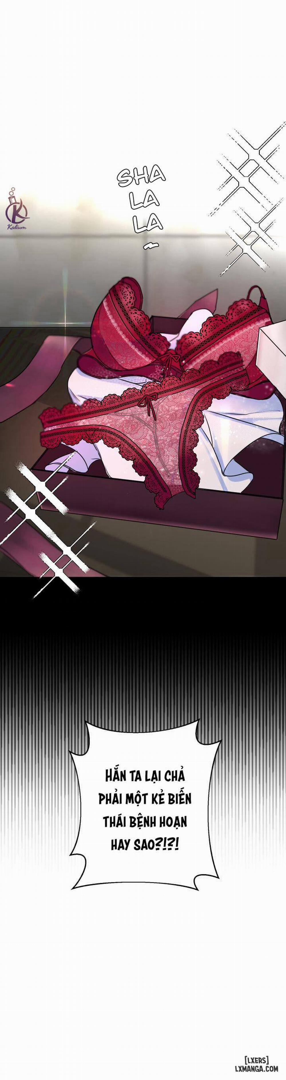 Yêu đơn phương 5 trang 29