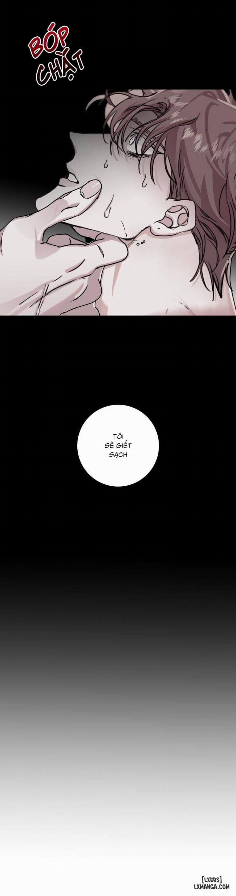 Yêu đơn phương 5 trang 8