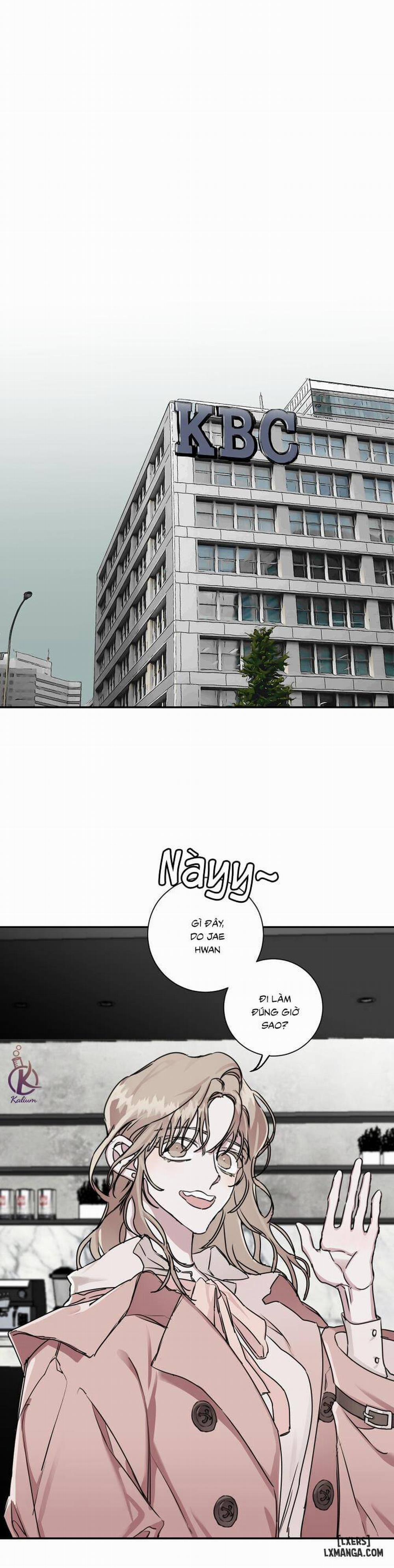 Yêu đơn phương 5 trang 9